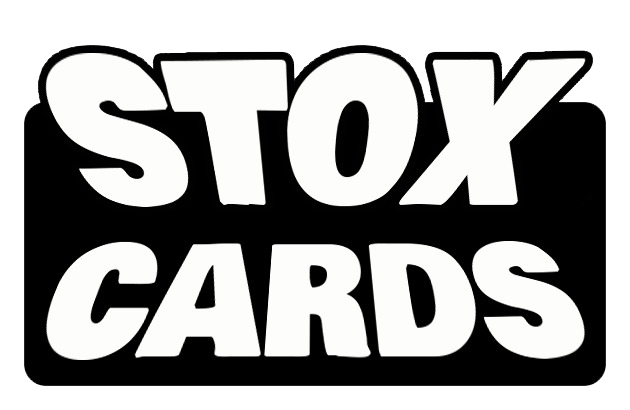 Stox Cards