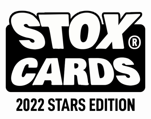 Stox Cards – Stox Cards | Stock Car related cards sets